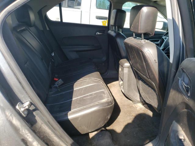 Photo 6 from auction – 2011 CHEVROLET EQUINOX LT with VIN 2CNALPEC9B6329115
