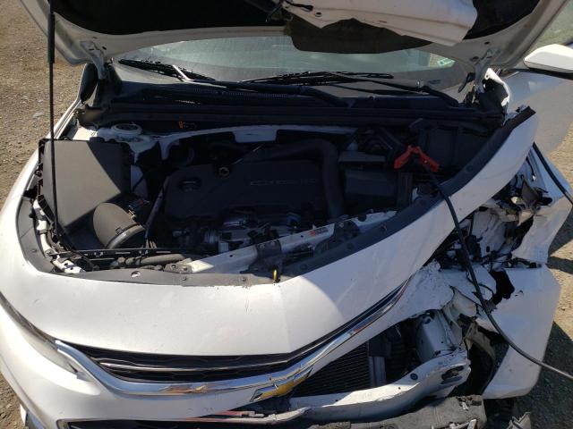 Photo 7 from auction – 2016 CHEVROLET MALIBU LT with VIN 1G1ZE5ST9GF299470