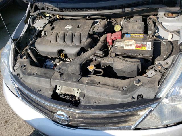 Photo 7 from auction – 2011 NISSAN VERSA S with VIN 3N1BC1CP3BL508051