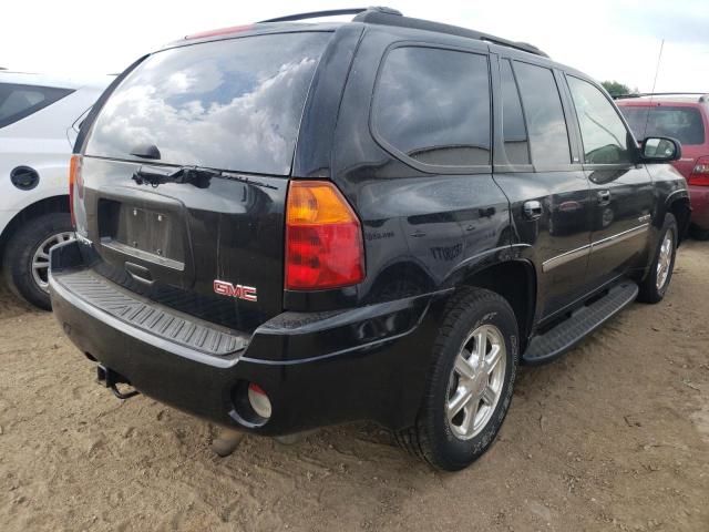 Photo 4 from auction – 2006 GMC ENVOY with VIN 1GKDT13S362272247
