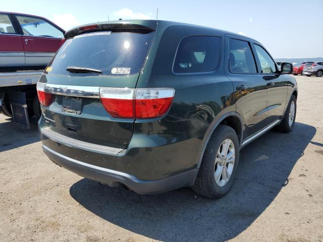Photo 4 from auction – 2011 DODGE DURANGO EX with VIN 1D4RE2GG7BC639536