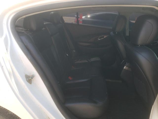 Photo 6 from auction – 2012 BUICK LACROSSE with VIN 1G4GC5E39CF145427