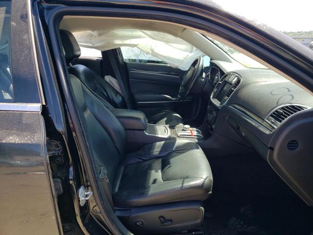 Photo 5 from auction – 2015 CHRYSLER 300 LIMITE with VIN 2C3CCAAG0FH898551