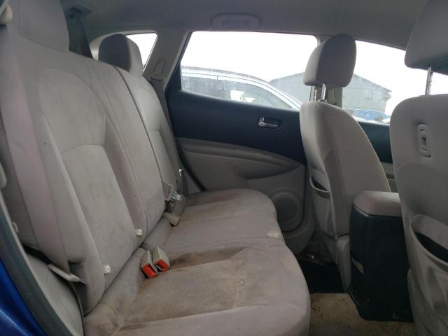 Photo 6 from auction – 2011 NISSAN ROGUE S with VIN JN8AS5MV4BW298848