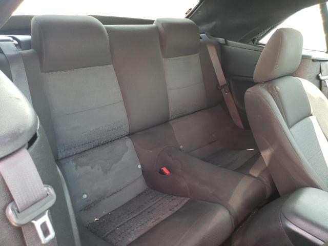Photo 6 from auction – 2007 FORD MUSTANG with VIN 1ZVFT84N775327690
