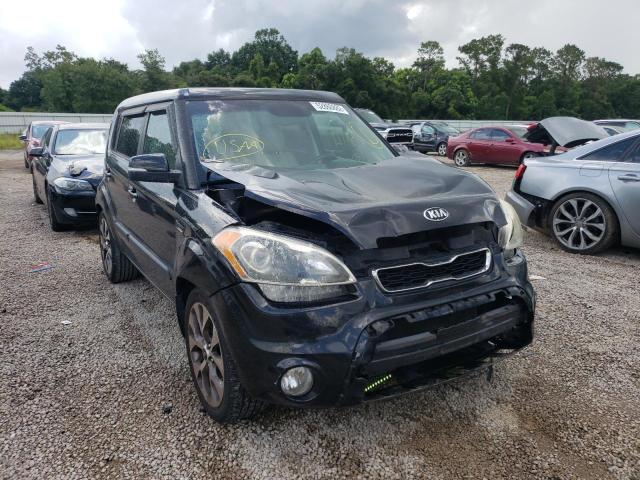 KIA SOUL + 2013 with VIN KNDJT2A63D7559212 - Photo from auction
