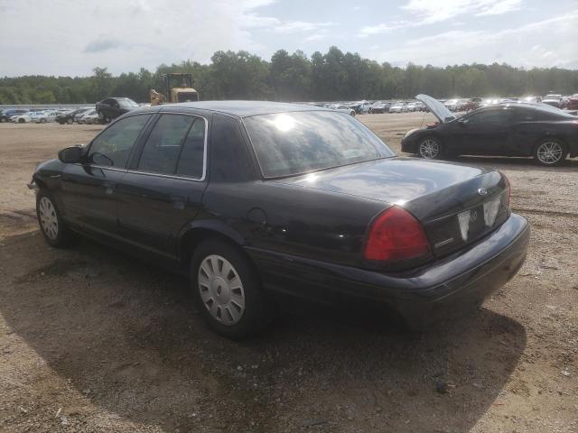 Photo 3 from auction – 2010 FORD CROWN VICT with VIN 2FABP7BVXAX136411