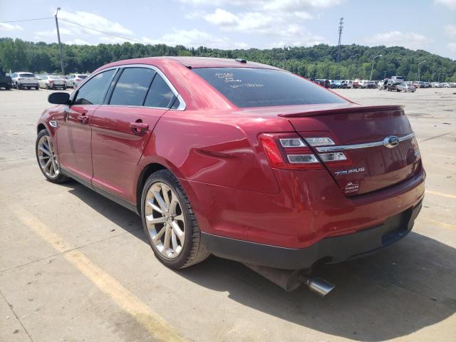 Photo 3 from auction – 2014 FORD TAURUS LIM with VIN 1FAHP2F85EG184850
