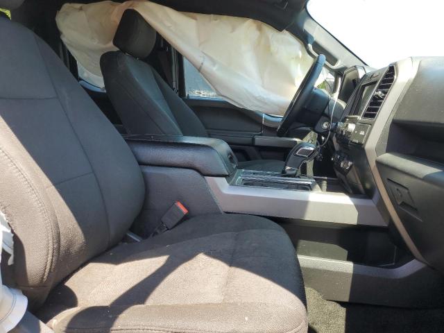 Photo 5 from auction – 2018 FORD F150 SUPER with VIN 1FTFX1E54JKD87786