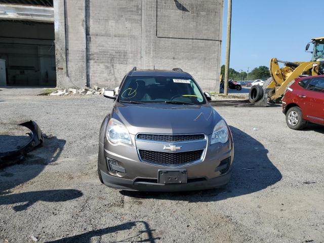 Photo 9 from auction – 2012 CHEVROLET EQUINOX LT with VIN 2GNALDEK7C6188628