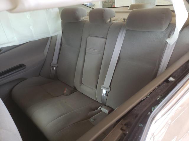 Photo 6 from auction – 2005 TOYOTA CAMRY LE with VIN 4T1BE30K95U083484