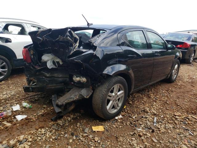 Photo 4 from auction – 2011 DODGE AVENGER MA with VIN 1B3BD1FB9BN544466