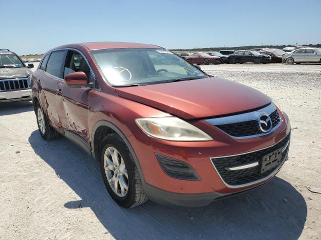 MAZDA CX-9 2011 with VIN JM3TB2CV0B0323047 - Photo from auction