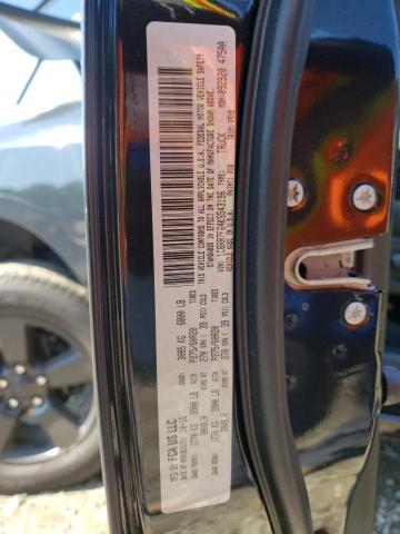 Photo 10 from auction – 2019 RAM 1500 CLASS with VIN 1C6RR7FG4KS543196