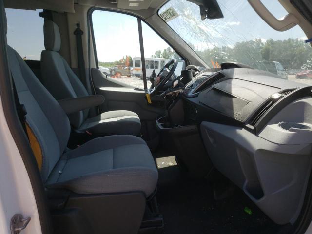 Photo 5 from auction – 2016 FORD TRANSIT T- with VIN 1FBAX2CM7GKA28133