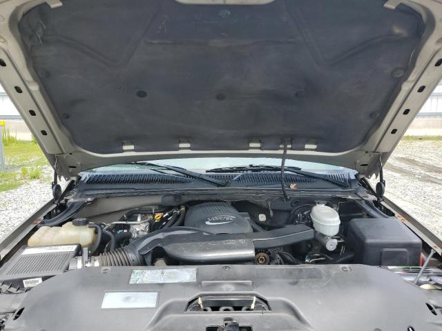 Photo 7 from auction – 2003 CHEVROLET SUBURBAN C with VIN 3GNEC16Z33G135957