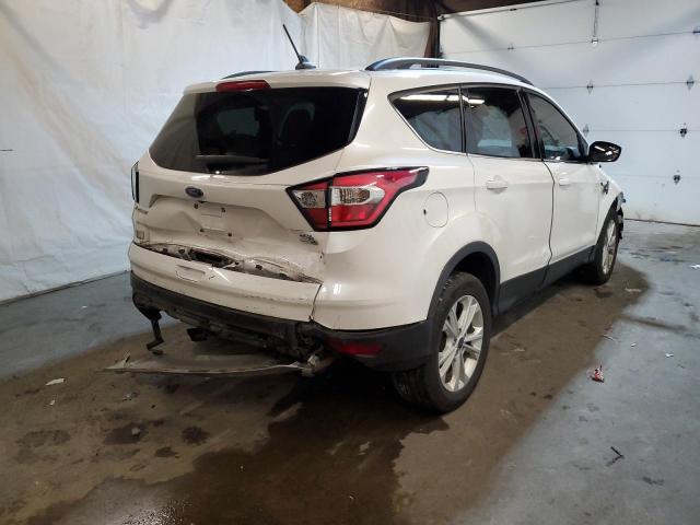 Photo 4 from auction – 2018 FORD ESCAPE SEL with VIN 1FMCU9HD8JUA01710