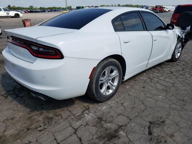 Photo 4 from auction – 2019 DODGE CHARGER SX with VIN 2C3CDXBG4KH691993