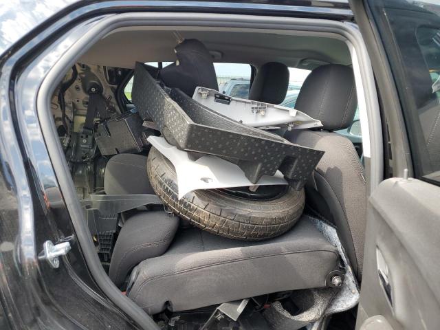 Photo 6 from auction – 2020 CHEVROLET TRAX LS with VIN KL7CJKSB4LB076282