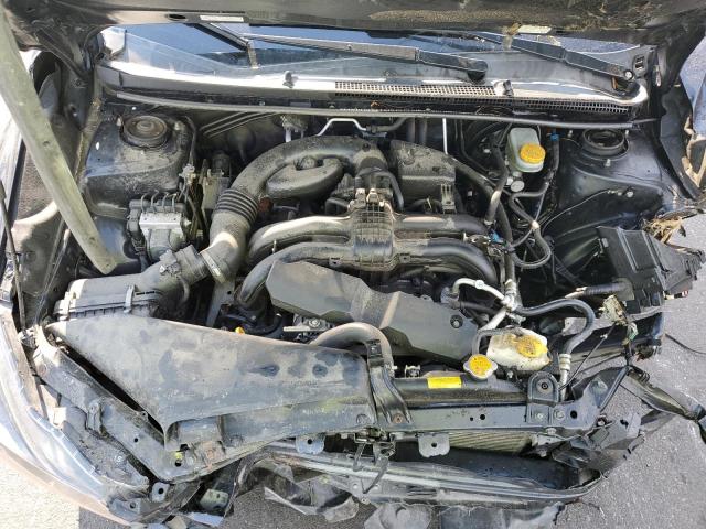 Photo 7 from auction – 2016 SUBARU IMPREZA with VIN JF1GPAA63G8260008