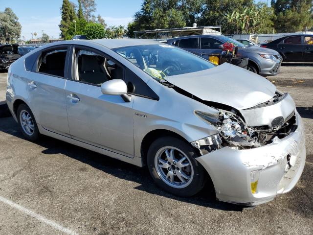 Photo 1 from auction – 2014 TOYOTA PRIUS with VIN JTDKN3DU1E0391966