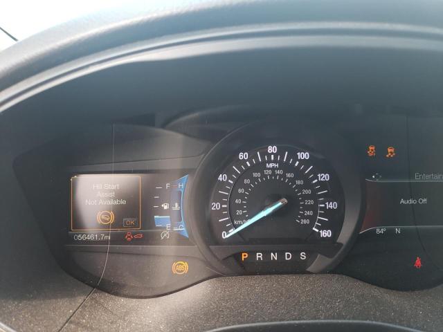 Photo 8 from auction – 2018 FORD FUSION SE with VIN 3FA6P0HD7JR284330