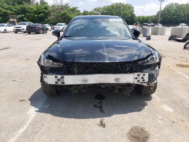 Photo 9 from auction – 2017 LEXUS IS 300 with VIN JTHCM1D28H5018147