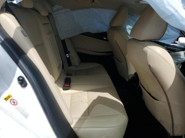 Photo 6 from auction – 2015 LEXUS IS 250 with VIN JTHBF1D26F5061596
