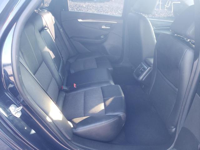 Photo 6 from auction – 2019 CHEVROLET IMPALA LT with VIN 2G11Z5SA5K9150104