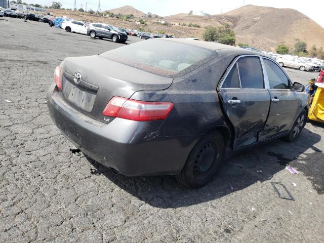 Photo 4 from auction – 2009 TOYOTA CAMRY BASE with VIN 4T4BE46K79R055420