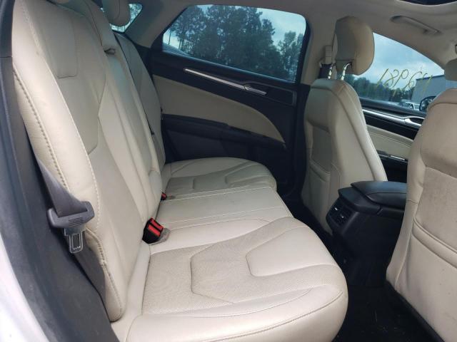 Photo 6 from auction – 2014 FORD FUSION TIT with VIN 3FA6P0K96ER289223
