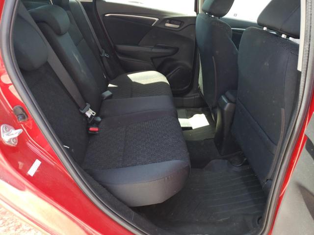 Photo 6 from auction – 2017 HONDA FIT with VIN JHMGK5H52HS022215