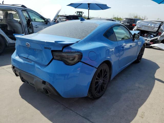 Photo 4 from auction – 2016 SUBARU BRZ 2.0 LI with VIN JF1ZCAC18G9600575