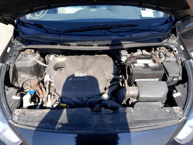 Photo 7 from auction – 2012 HYUNDAI ACCENT GLS with VIN KMHCT4AE7CU110770