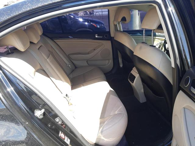 Photo 6 from auction – 2014 KIA CADENZA PR with VIN KNALN4D75E5138623