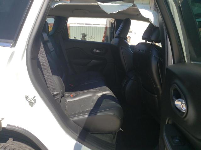 Photo 6 from auction – 2019 JEEP CHEROKEE L with VIN 1C4PJMDX5KD282013