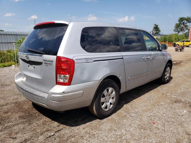 Photo 4 from auction – 2007 HYUNDAI ENTOURAGE with VIN KNDMC233276010322
