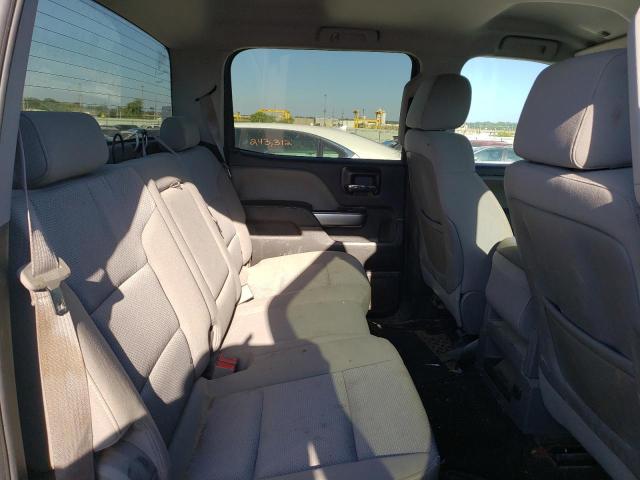 Photo 6 from auction – 2014 CHEVROLET SILVERADO with VIN 3GCUKREC5EG297210