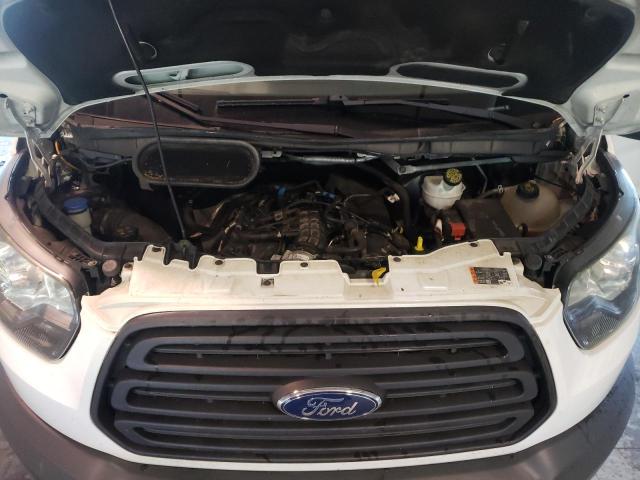 Photo 7 from auction – 2015 FORD TRANSIT T- with VIN 1FTNR3XG5FKB25105