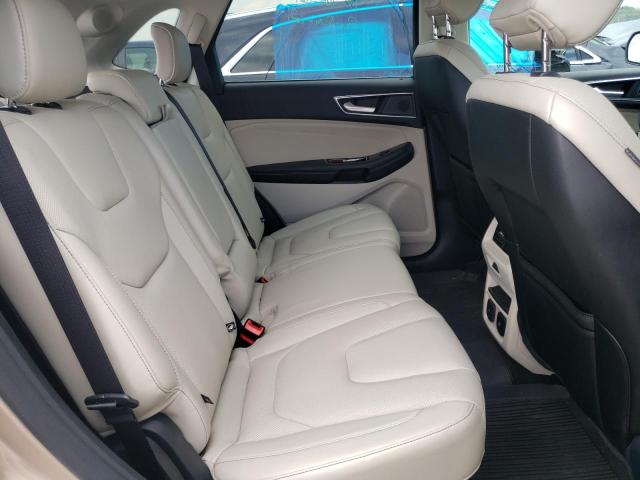 Photo 6 from auction – 2020 FORD EDGE TITAN with VIN 2FMPK4K93LBB09174
