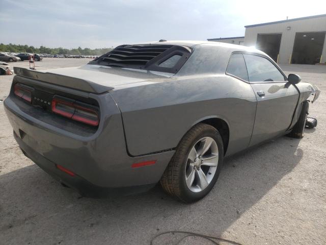 Photo 4 from auction – 2018 DODGE CHALLENGER with VIN 2C3CDZAG7JH236227