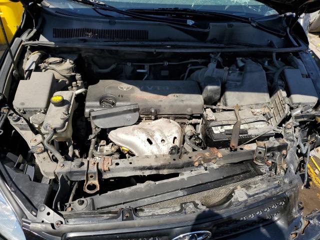 Photo 7 from auction – 2008 TOYOTA RAV4 with VIN JTMZD33V386061968
