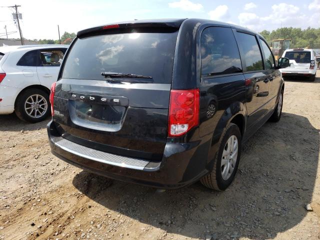 Photo 4 from auction – 2014 DODGE GRAND CARA with VIN 2C4RDGBG8ER137876