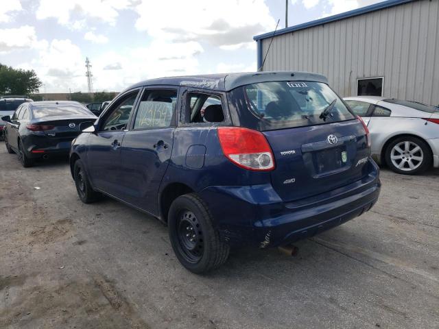 Photo 3 from auction – 2004 TOYOTA COROLLA MA with VIN 2T1LR32E44C200730