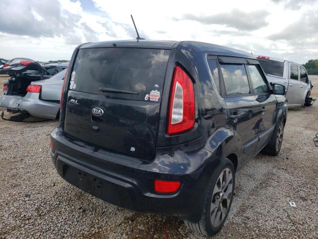 Photo 4 from auction – 2013 KIA SOUL + with VIN KNDJT2A63D7559212