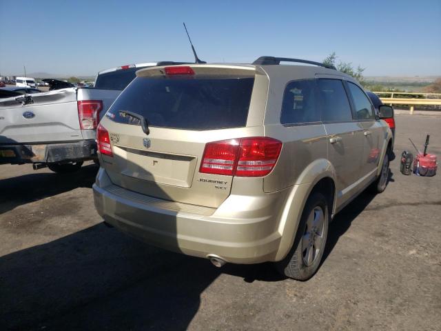 Photo 4 from auction – 2010 DODGE JOURNEY SX with VIN 3D4PG5FV7AT192910