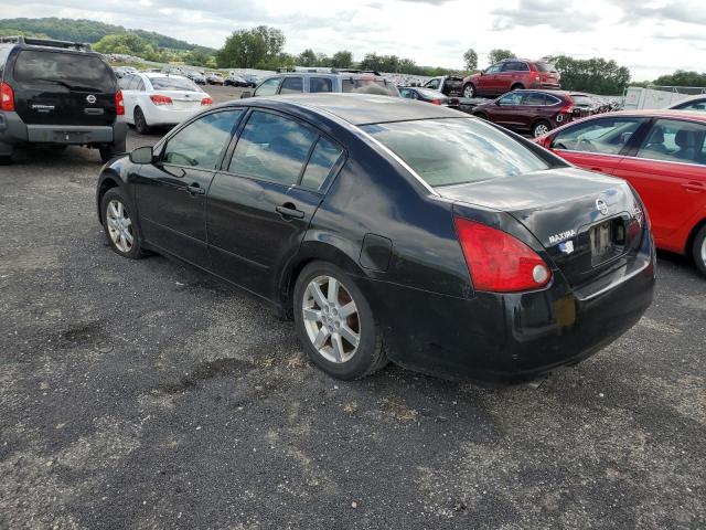 Zdjęcie 3 z aukcji – 2004 NISSAN MAXIMA SE z VIN 1N4BA41E94C814343