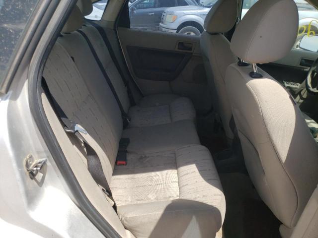 Photo 6 from auction – 2010 FORD FOCUS SE with VIN 1FAHP3FN2AW222773