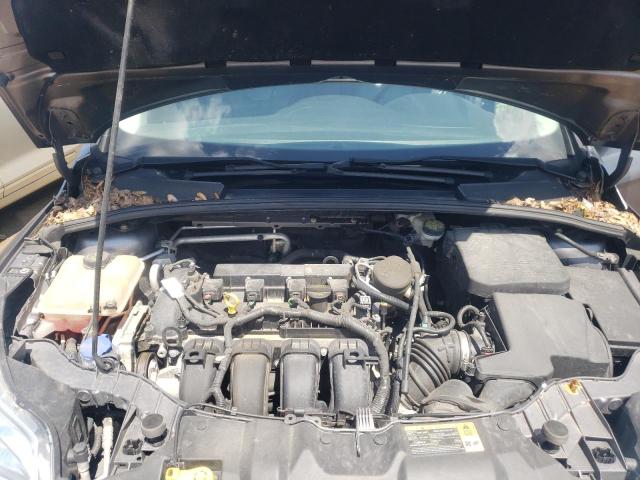 Photo 7 from auction – 2014 FORD FOCUS SE with VIN 1FADP3K21EL160977