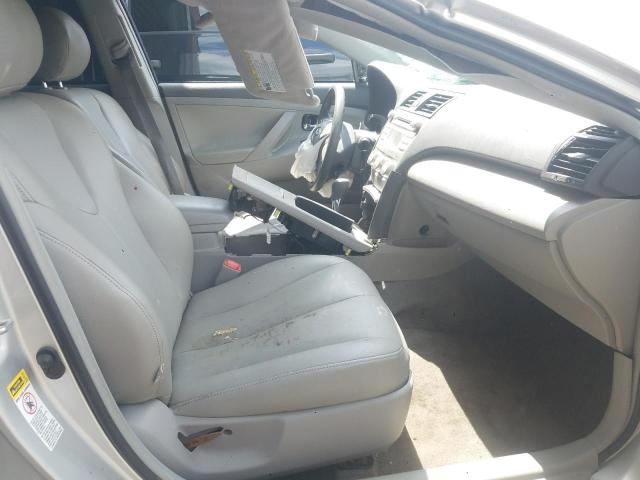 Photo 5 from auction – 2010 TOYOTA CAMRY BASE with VIN 4T1BF3EK4AU579549